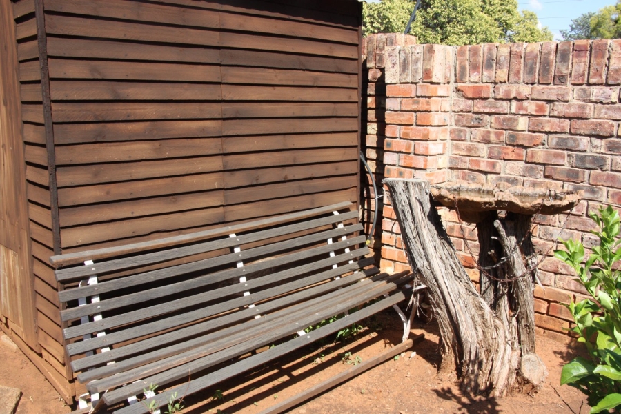 3 Bedroom Property for Sale in Universitas Ridge Free State